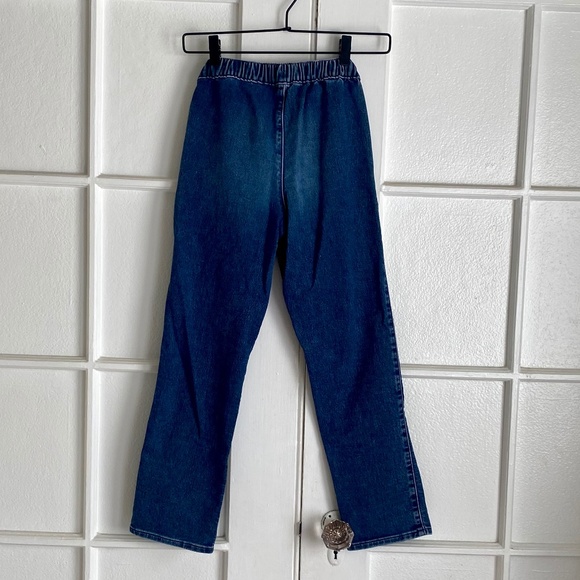 Boys GAP Pull-on Jeans size L - Picture 2 of 3